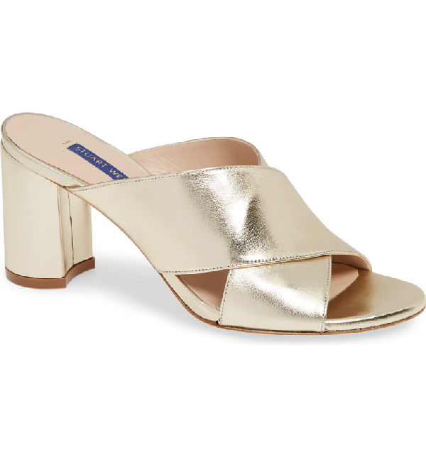 galene stuart weitzman