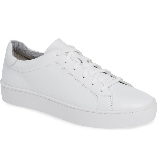 vagabond white sneakers