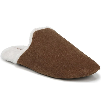 Vince cadie shop slippers