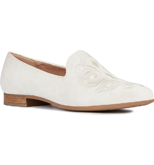 geox marlyna loafer