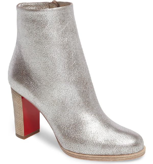 louboutin adox boots review