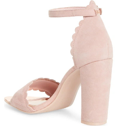 Ted baker deals raidha sandal