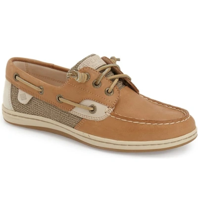 SPERRY 'SONGFISH' BOAT SHOE STS95588