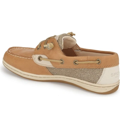 SPERRY 'SONGFISH' BOAT SHOE STS95588