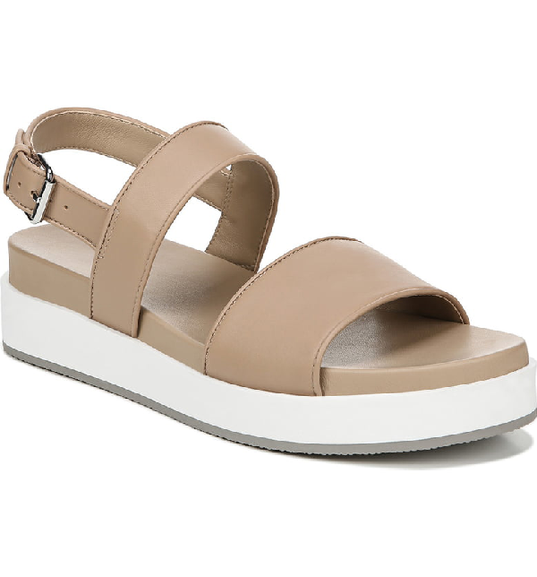 via spiga davi platform sandal