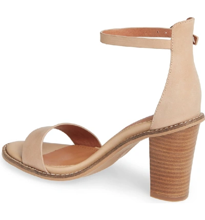 Shop Alias Mae Eve Sandal In Natural