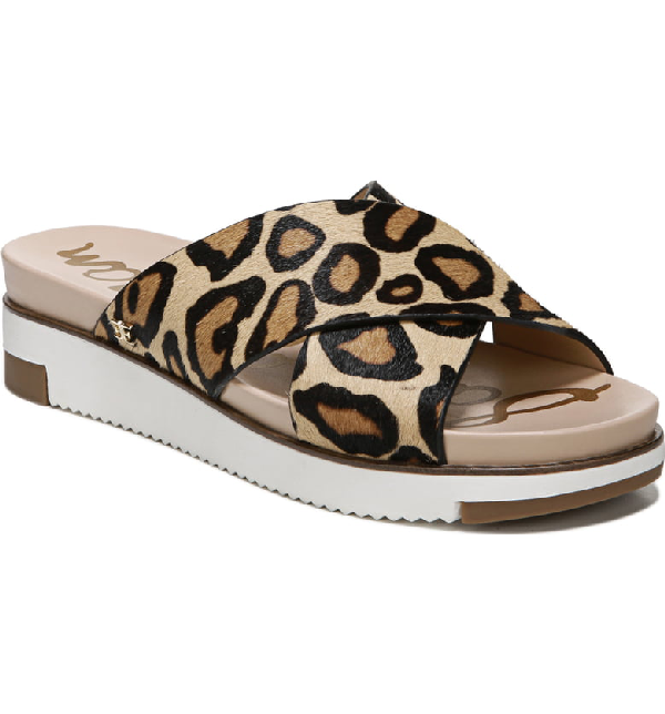 sam edelman audrea slide sandal