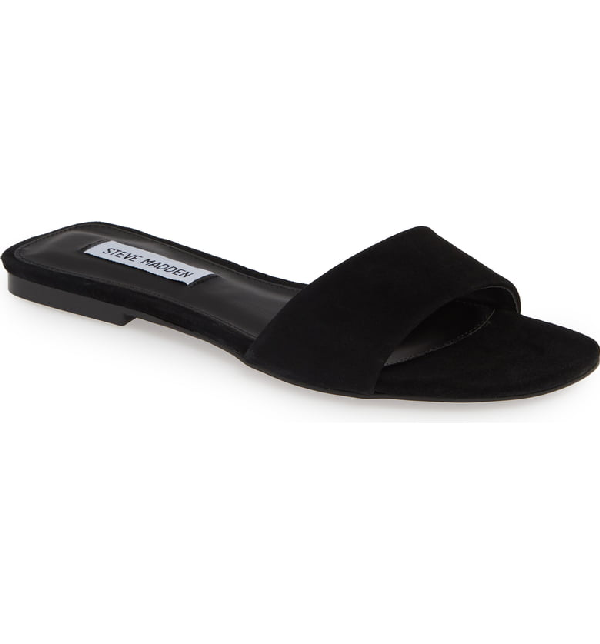 bev slide sandal