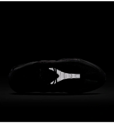 Shop Nike Air Max 95 Lv8 Sneaker In Black/ Ember Glow/ Dark Grey