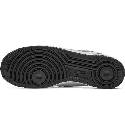Shop Nike Day Sneaker In White/ White/ Black
