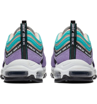 Shop Nike Day Sneaker In Space Purple/ White