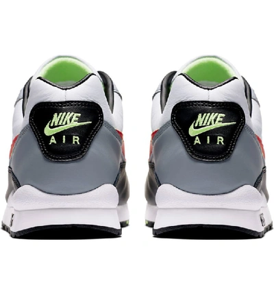 Shop Nike Air Wildwood Acg Sneaker In Pure Platinum/ Comet Red