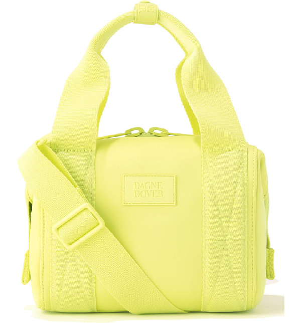 landon carryall duffle bag