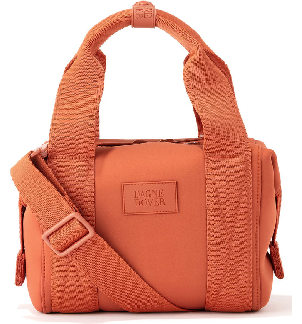 landon carryall duffle bag