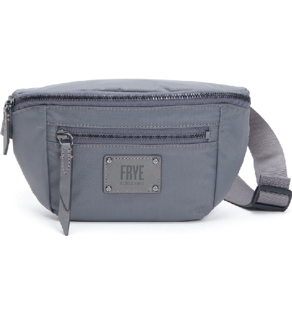 frye nylon bag