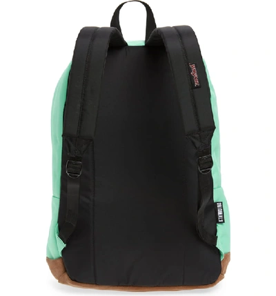Jansport Right Pack 15-inch Laptop Backpack In Cascade