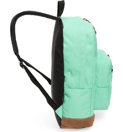 Jansport Right Pack 15-inch Laptop Backpack In Cascade