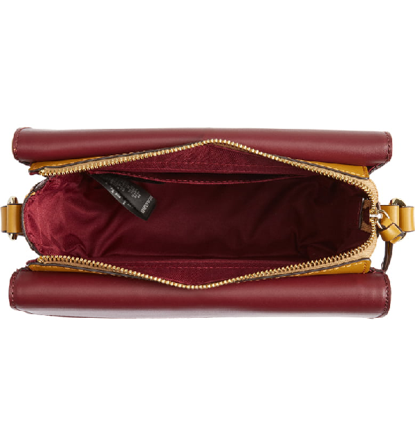 ted baker glacial bag