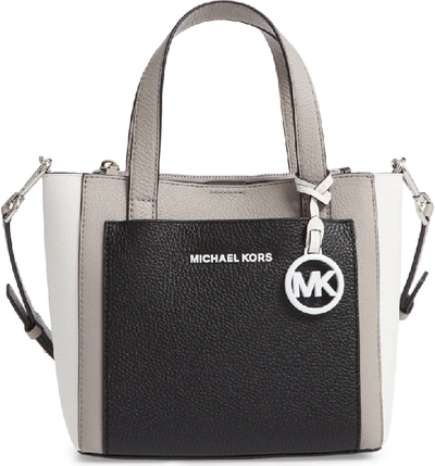 NWT MICHAEL KORS Gemma Small Crossbody 