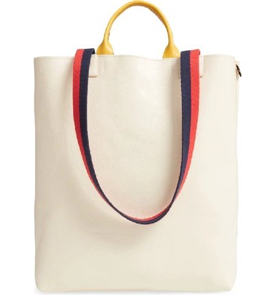 Clare V. Annie Tote Bag