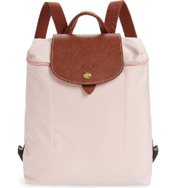 le pliage backpack sale