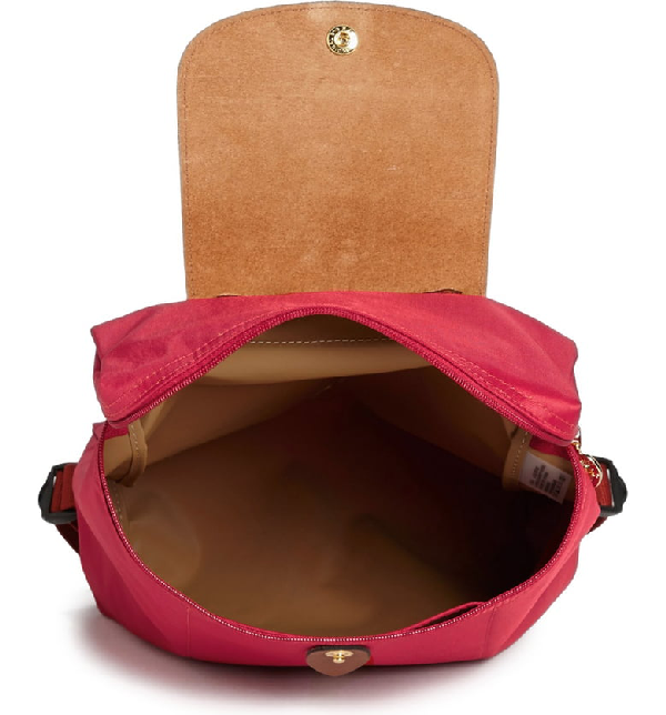 longchamp backpack fig