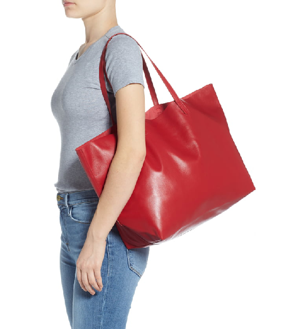 mansur gavriel tote