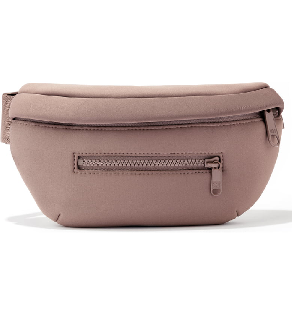 dune waist bag