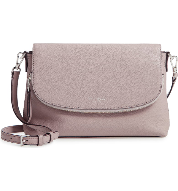 kate spade beige crossbody bag