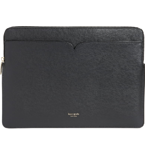 kate spade sylvia universal slim laptop bag