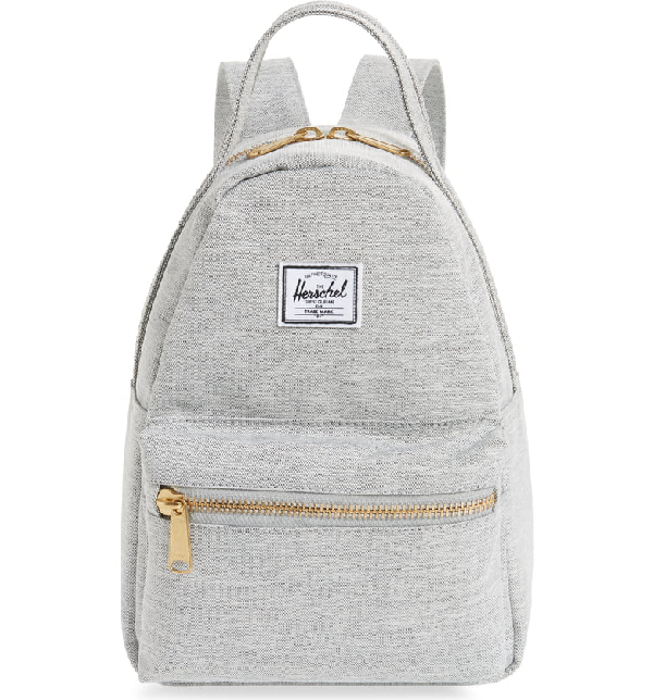 nova backpack mini herschel