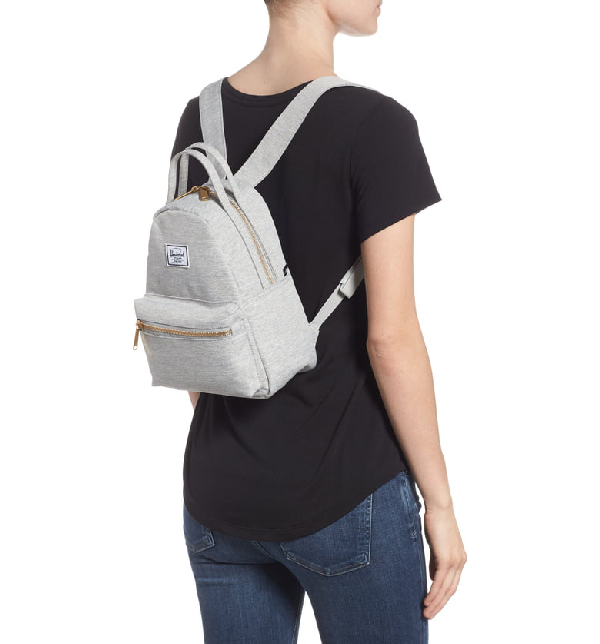 herschel mini nova light