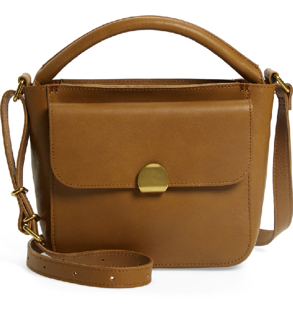 madewell abroad tote