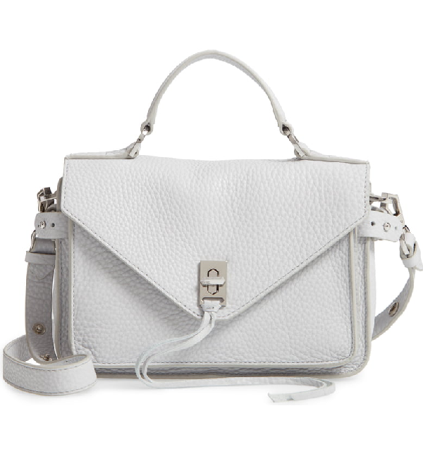 rebecca minkoff small darren messenger bag