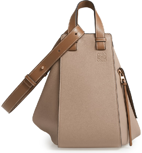 loewe sand mink