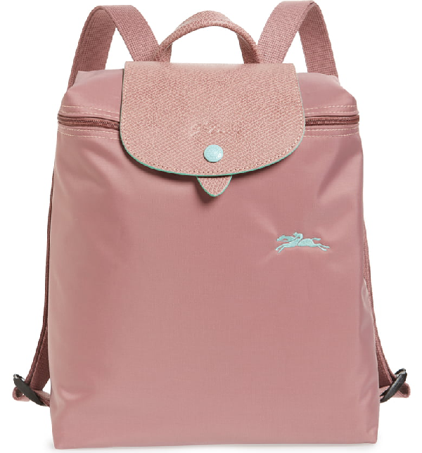 longchamps backpack sale