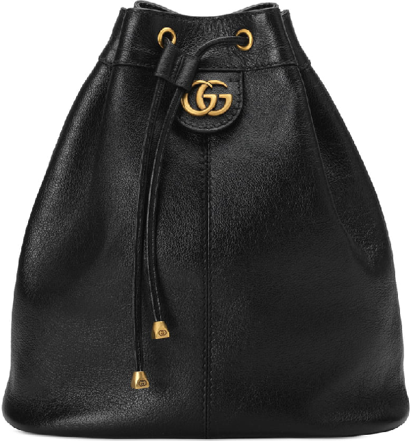 convertible bucket bag backpack