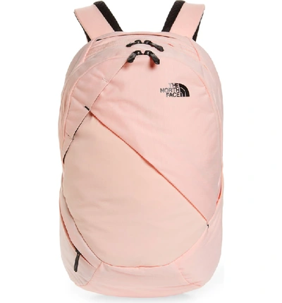 North face isabella pink 2025