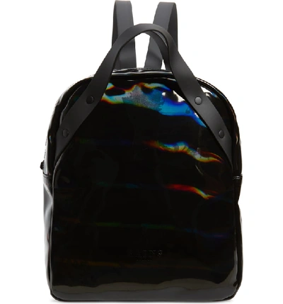 Rains go waterproof backpack sales
