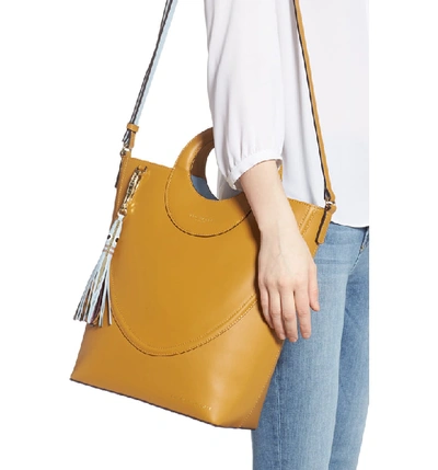 Ted baker stinger bag sale