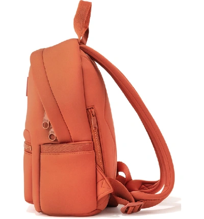 Dagne Dover, Bags, Dagne Dover Classic Tote In Clay Red
