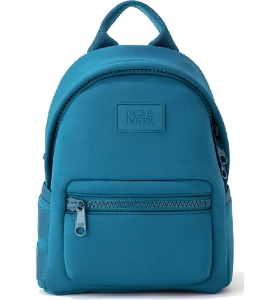 Dakota Neoprene Backpack