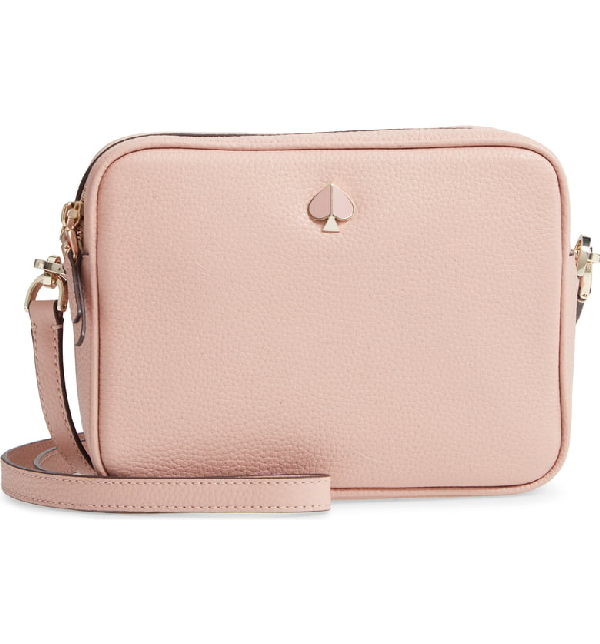 polly medium camera bag