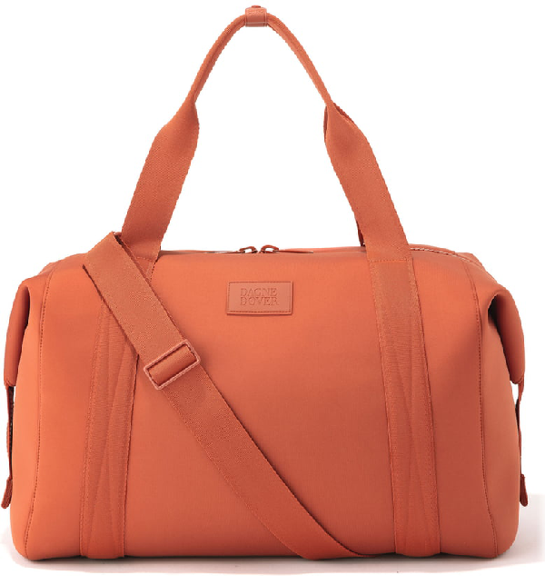 dagne dover duffle