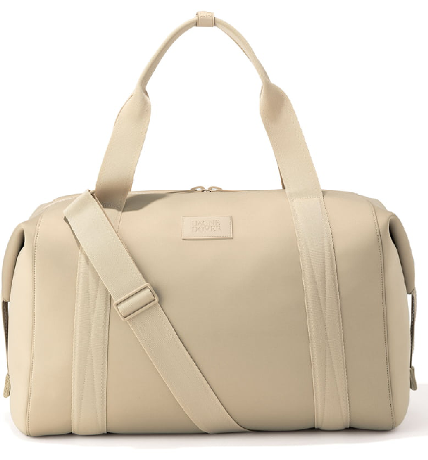 dagne dover duffle