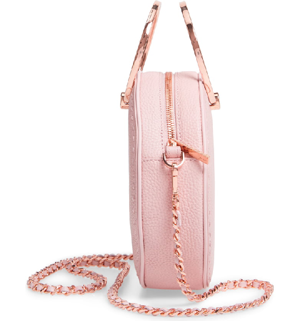 ted baker maddie circle bag
