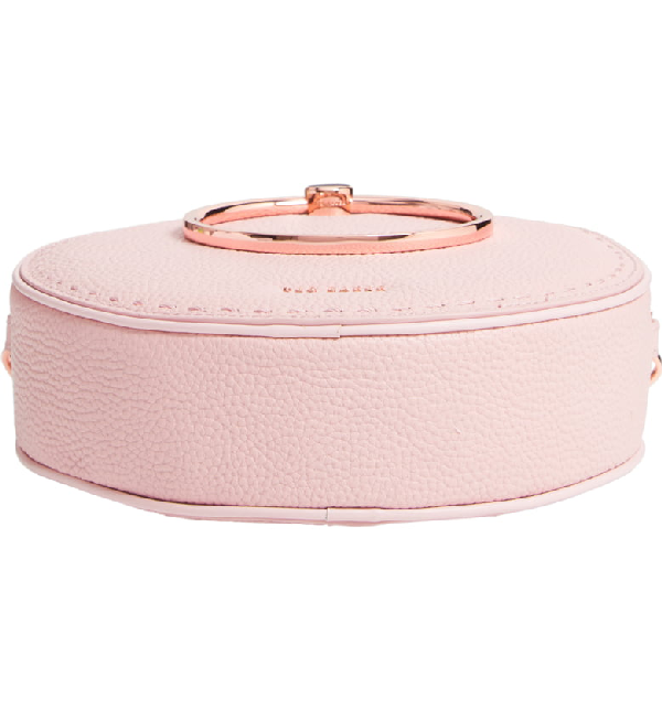 ted baker maddie circle bag