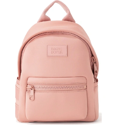 Bag Dagne Dover Pink in Polyester - 27362940