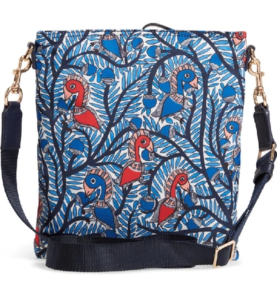 Tilda printed best sale swingpack