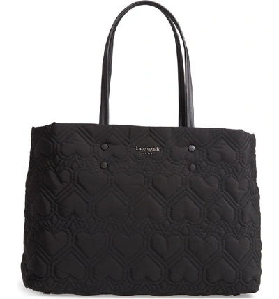 Kate spade clearance jayne large tote